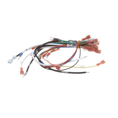 Antunes Wire Harness 0700807